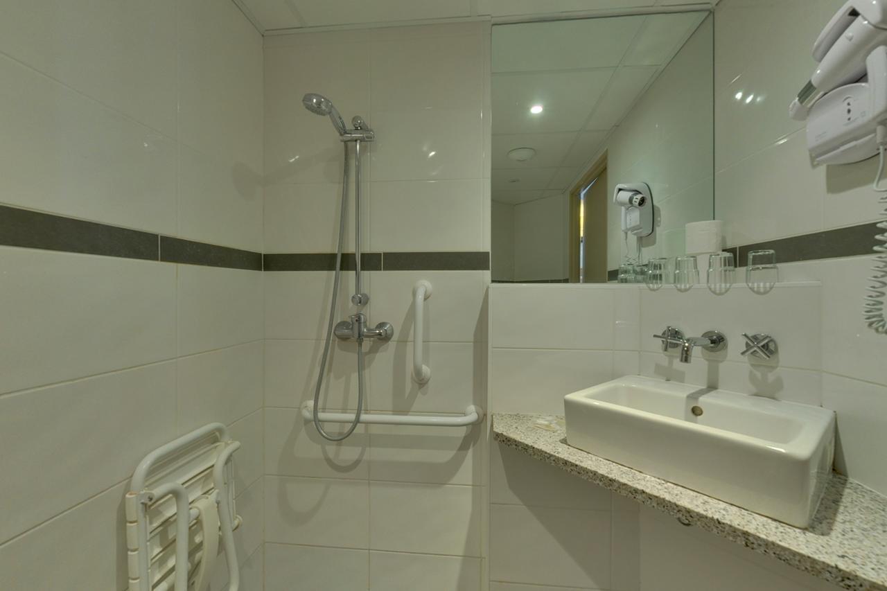 Hotel La Conga Sete Luaran gambar