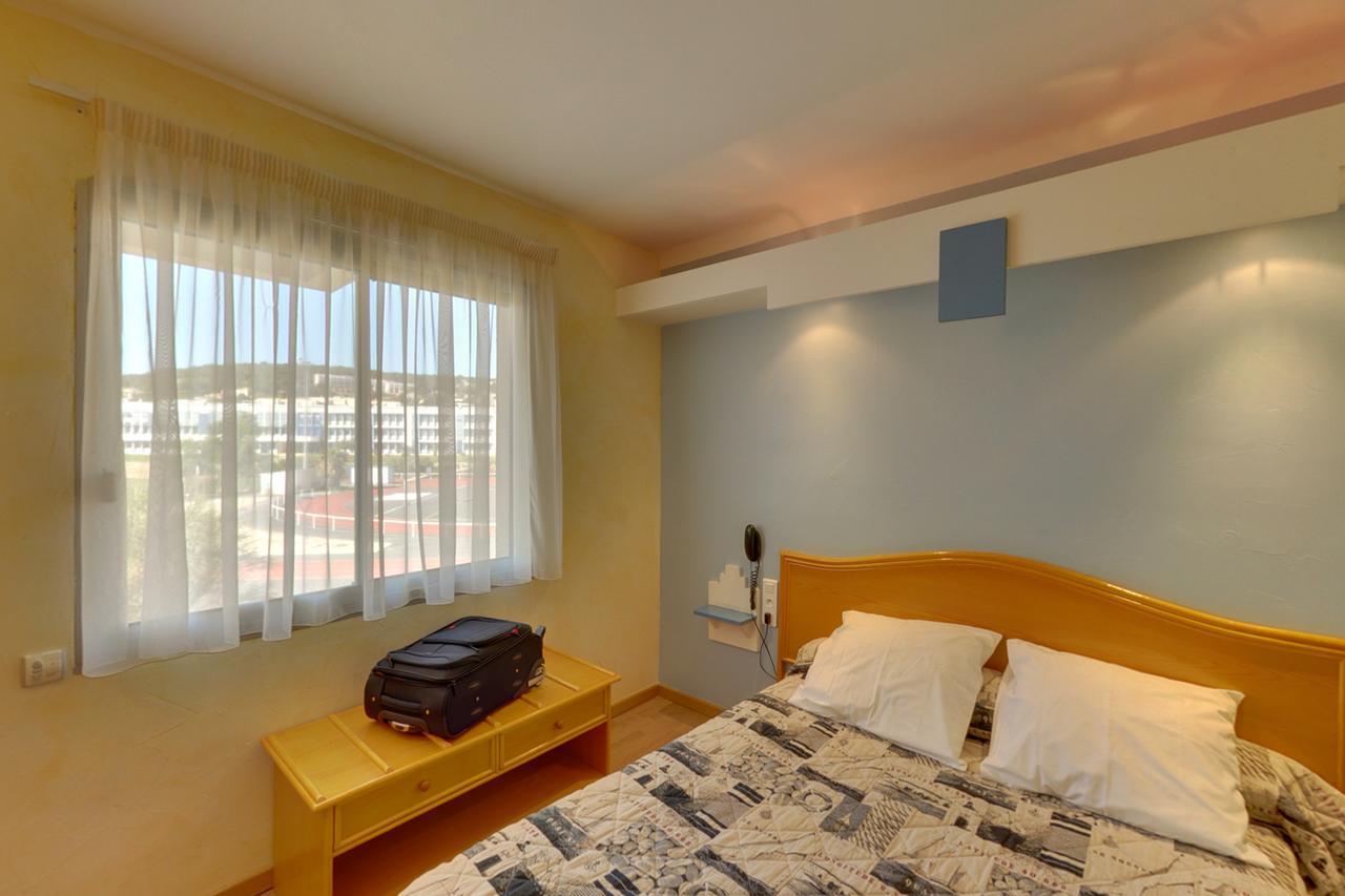 Hotel La Conga Sete Luaran gambar