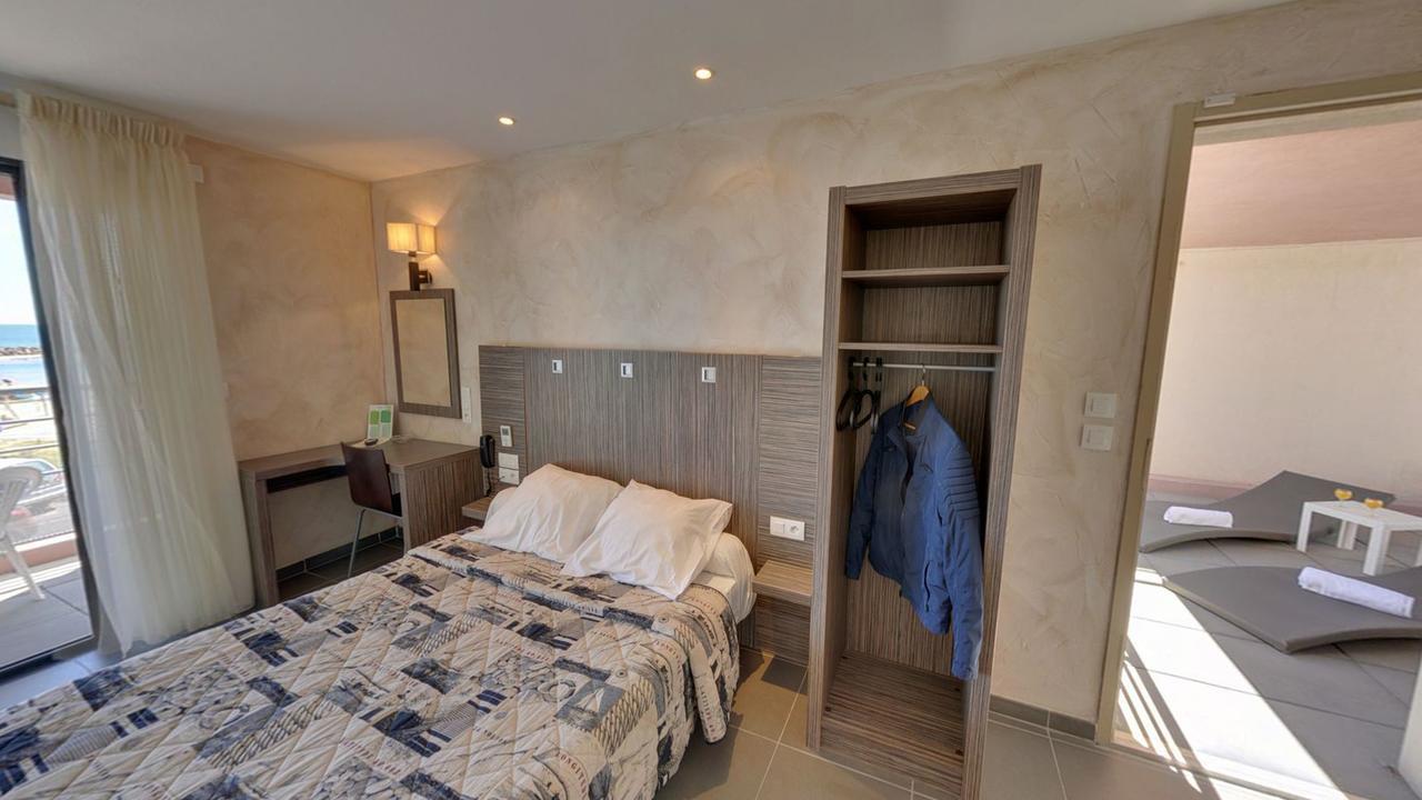Hotel La Conga Sete Luaran gambar