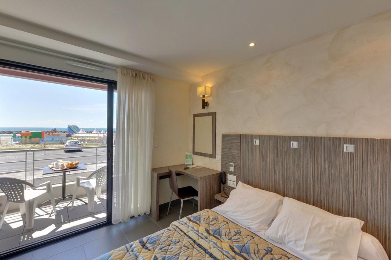 Hotel La Conga Sete Luaran gambar
