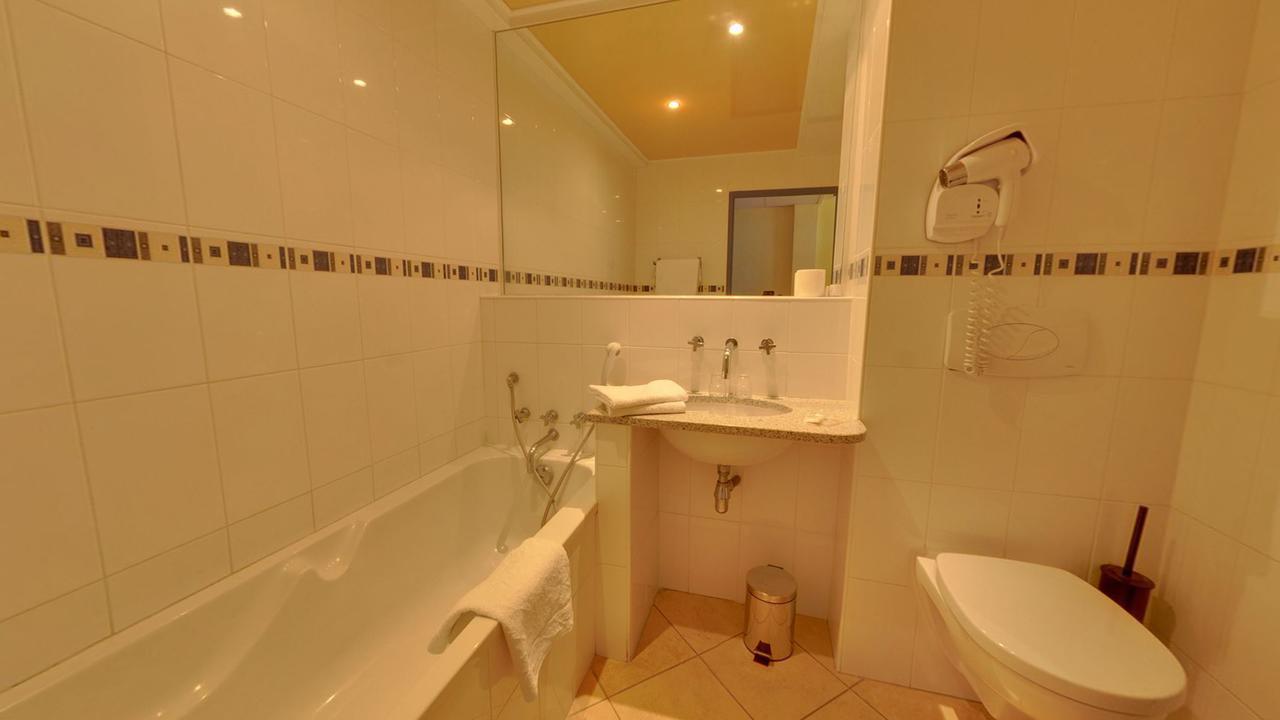 Hotel La Conga Sete Luaran gambar