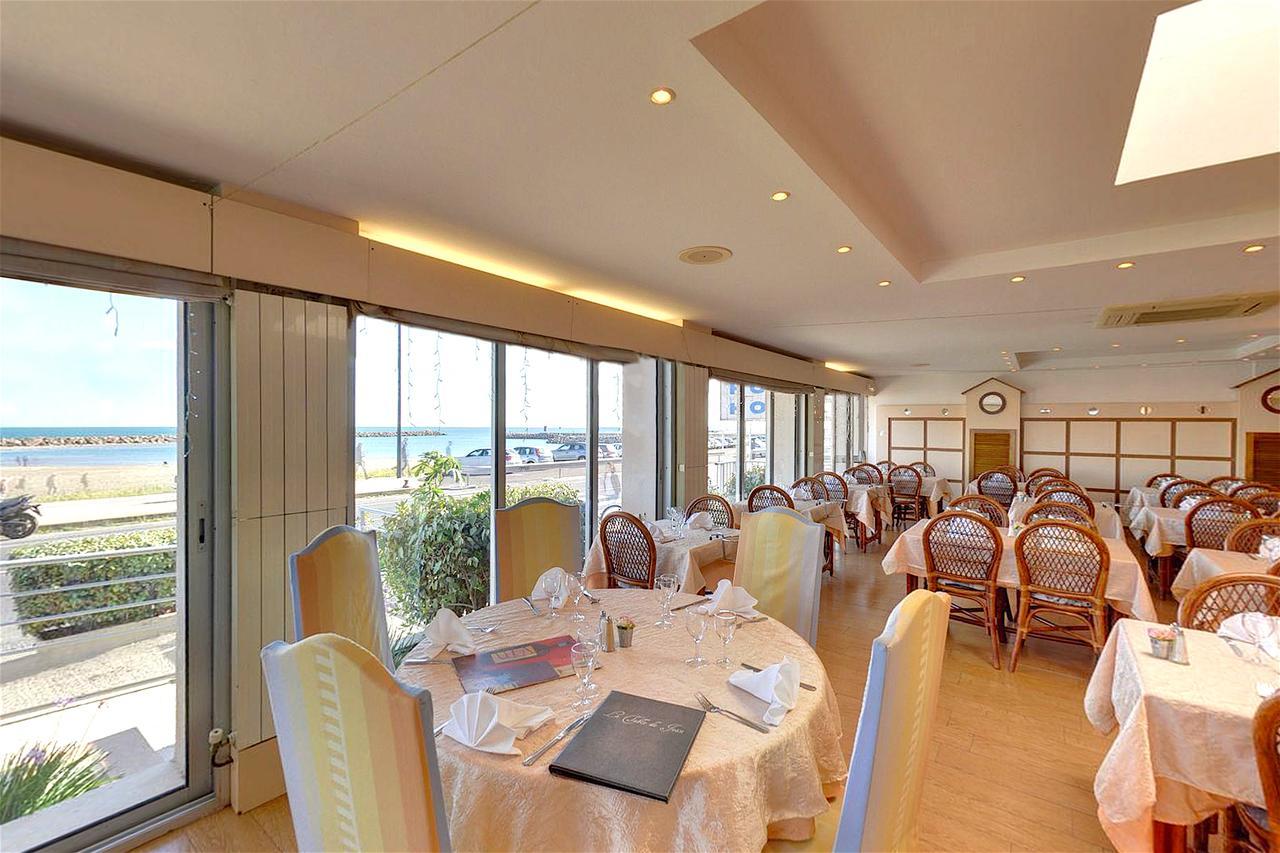 Hotel La Conga Sete Luaran gambar