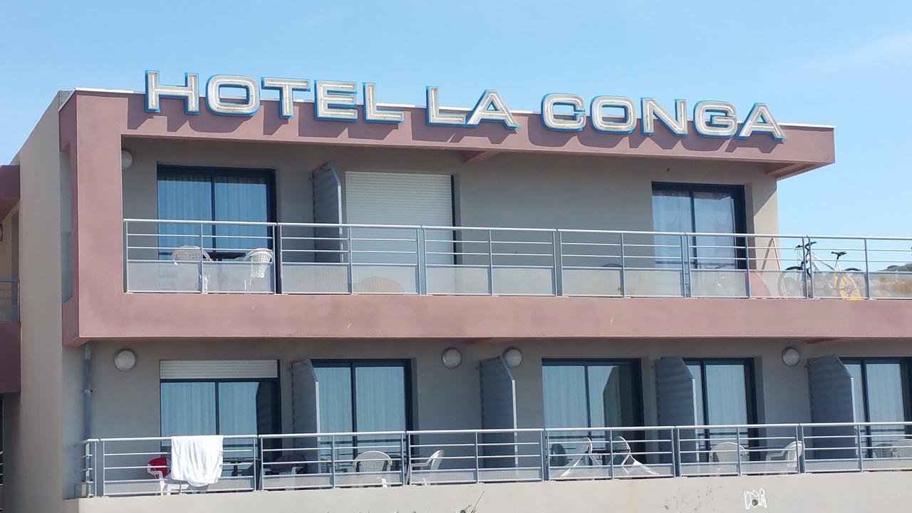 Hotel La Conga Sete Luaran gambar