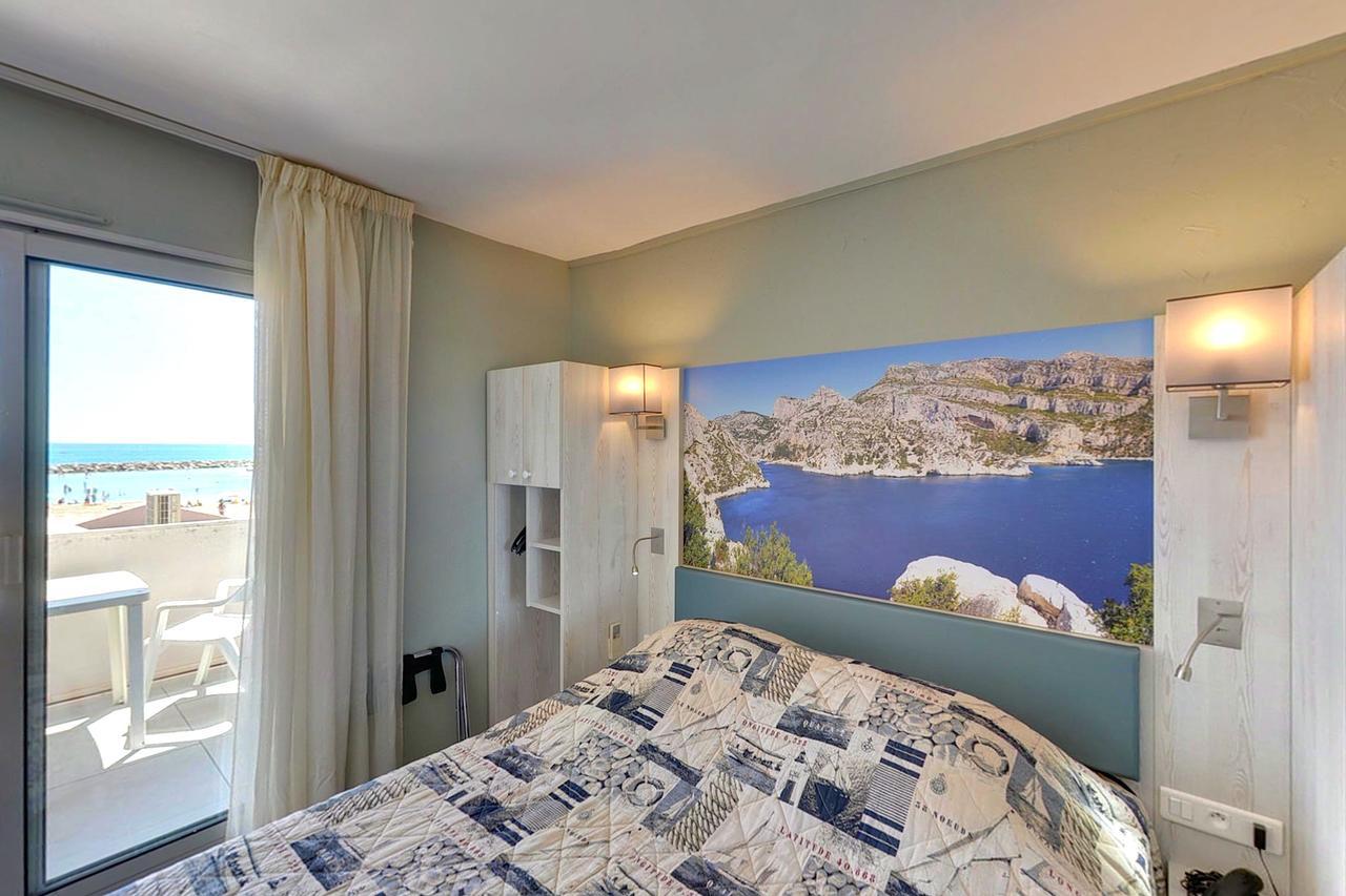Hotel La Conga Sete Luaran gambar