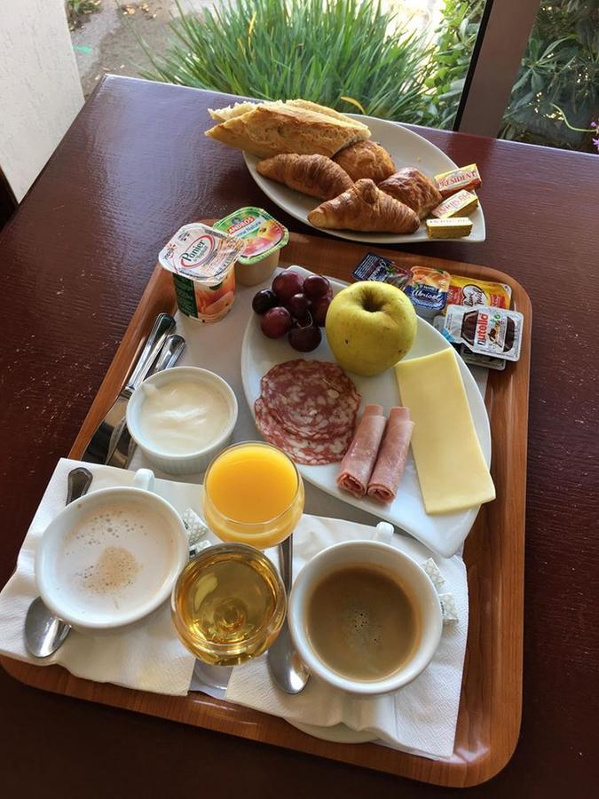 Hotel La Conga Sete Luaran gambar
