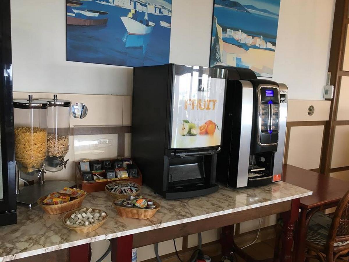 Hotel La Conga Sete Luaran gambar