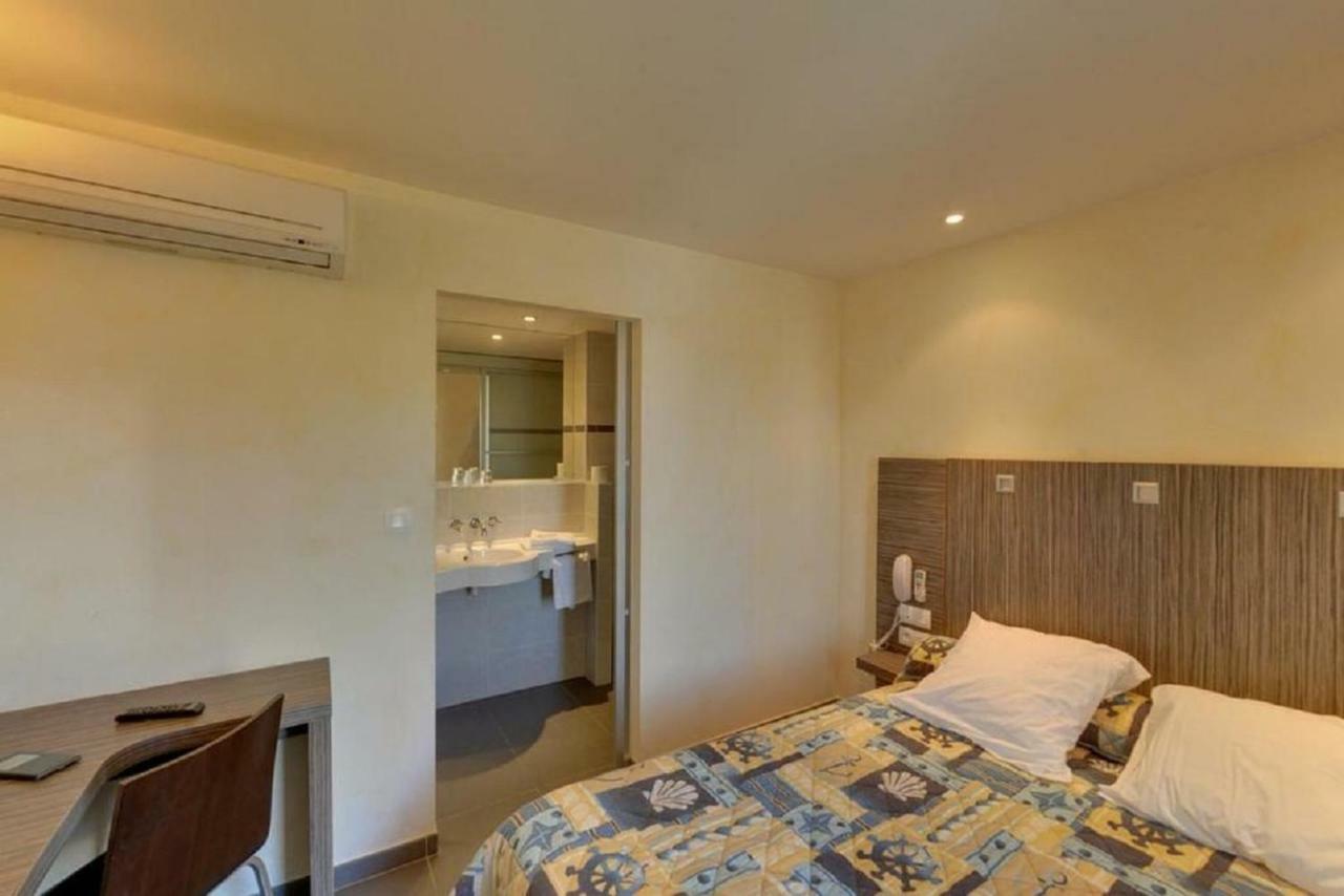 Hotel La Conga Sete Luaran gambar